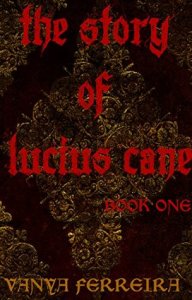 Lucius Cane
